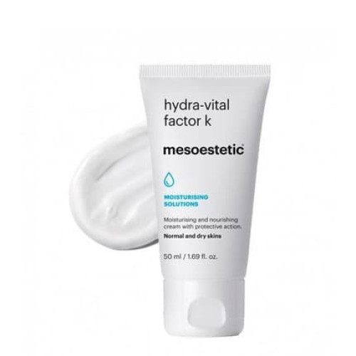 Mesoestetic Hydravital Factor K 50ml Hydrating Facial Cream