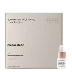 Mesoestetic Age Element Brightening Complex C15 4x55ml