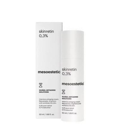 Mesoestetic Skinretin 03 50ml