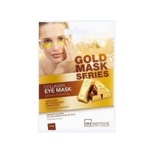 Idc Institute Gold Lip Mask 8 Grams