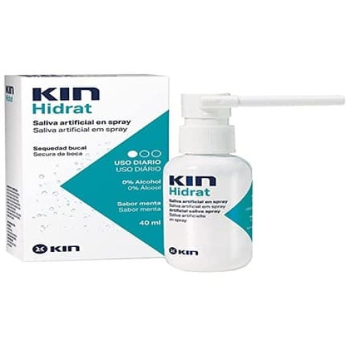 Kin Hydrat Spray 40ml