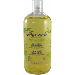 Algologie Shower Gels Algologie Shower Gels