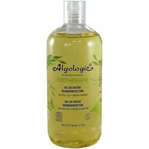 Algologie Shower Gels