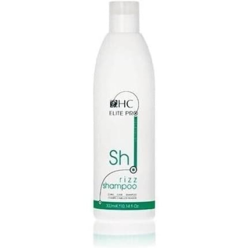 Hair Chemist Elite Pro Rizz Shampoo 300ml