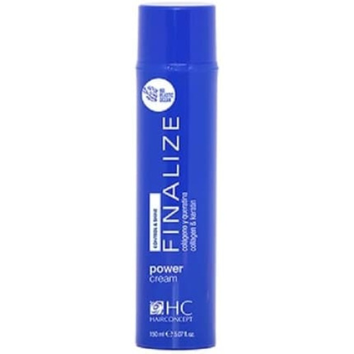 H.C. Finalize Power Cream Control 150ml