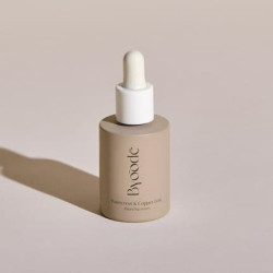 Byoode Watercress & Copper Lyric Balancing & Brightening Serum