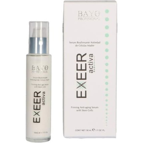 Bayo Professional Anti-Aging Serum for Mother Exeer Activa 50ml
