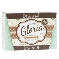 Drasanvi Tea Tree Soap 100g Drasanvi Tea Tree Soap 100g