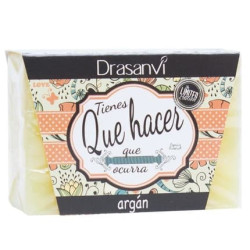 Drasanvi Argan Soap 100g Drasanvi Argan Soap 100g