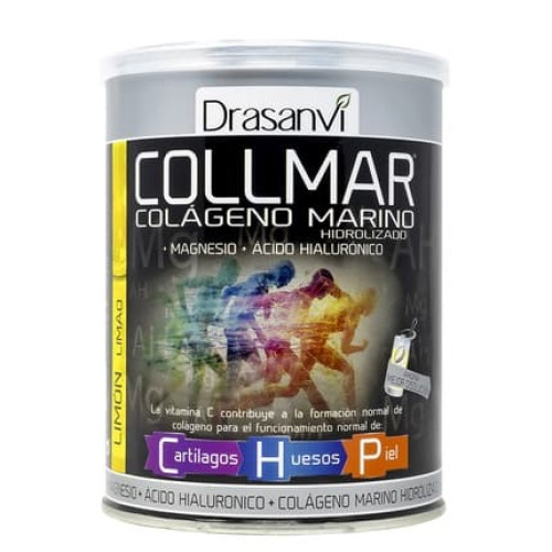 Collmar Marine Collagen Lemon 300g Collmar