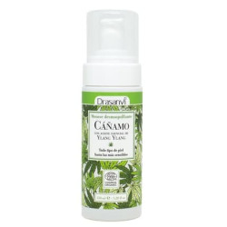 Drasanvi Mousse Desmaquillante Caðamo Ecocert Bio 150Ml