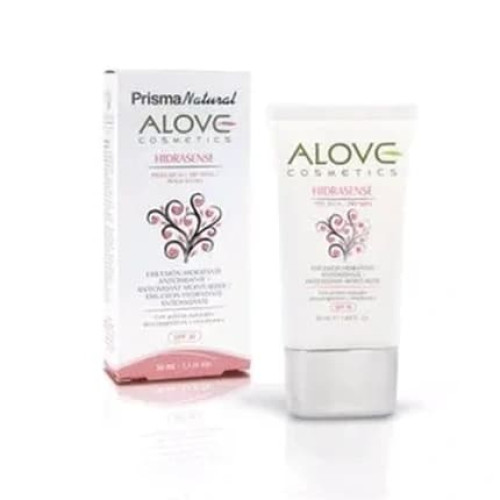 Prisma Natural Prisma Nat Hidrasense Emulsion Dry Skin 50ml