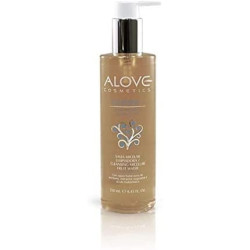 Alove Cosmetics Micellar Cleansing Water for All Skin Types Alove Cosmetics Micellar Cleansing Water for All Skin Types