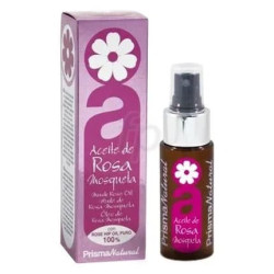 Prisma Natural Rosehip Oil 50ml Spray