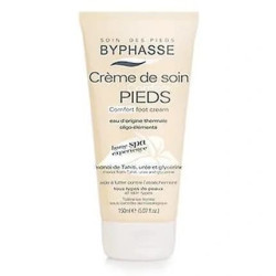 Byphasse Byphasse Home Spa Experience Comfort Cream For Feet 150ml