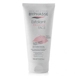 Byphasse Byphasse Home Spa Experience Gentle Facial Exfoliant 150ml