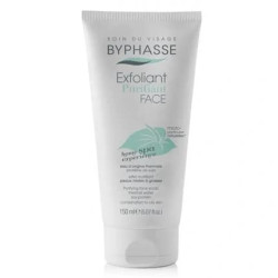 Byphasse Byphasse Home Spa Experience Purifying Facial Exfoliant 150ml