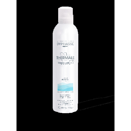Byphasse Thermal Water 100 Natural For Sensitive Fragile And Dry Skin 300ml