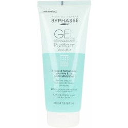 Purifying Makeup Remover Gel 200ml