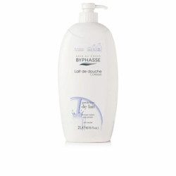 Byphasse Caresse Milk Protein Shower Gel 2L Byphasse Caresse Milk Protein Shower Gel 2L