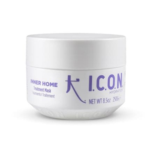 K ICON Inner Home Moisturizing Treatment 8.5oz