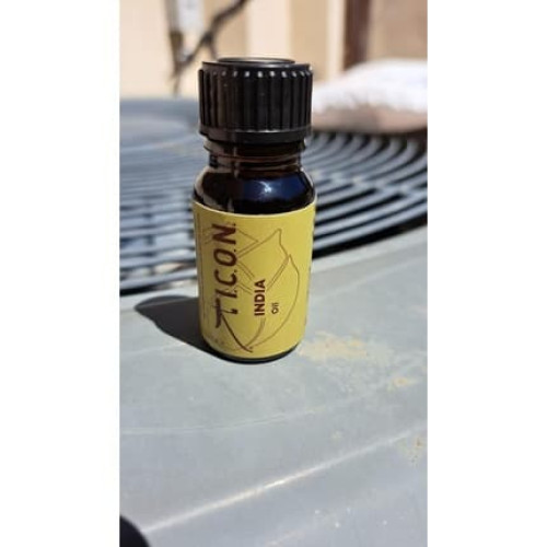 Icon Hair Care India Oil 10ml