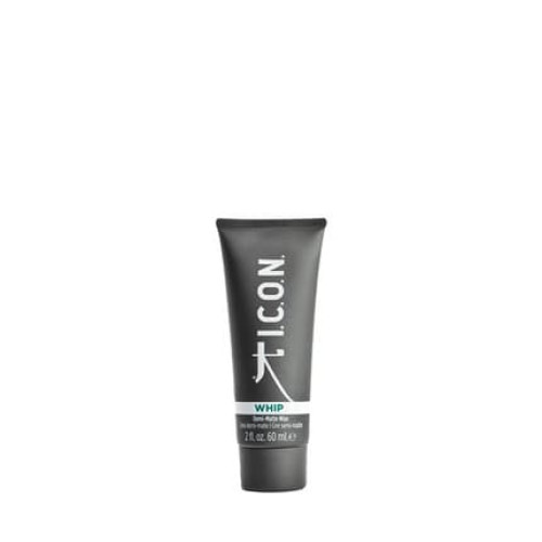 Icon Whip Demimatte Wax 60ml