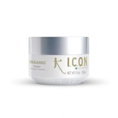 Icon Icon Organic Treatment 250ml