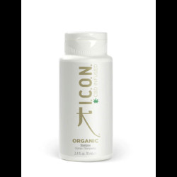 Icon Organic Shampoo 70 Ml