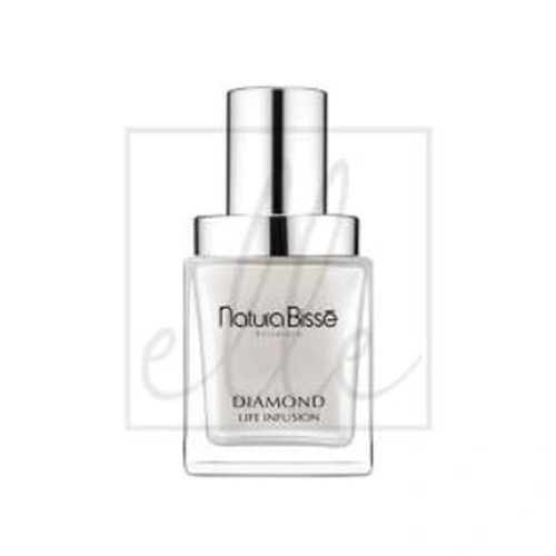 Natura Biss Diamond Life Infusion Skin Serum 25ml