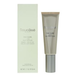 Natura Bisse The Cure Sheer Oil Free Fluid 50ml Natura Bisse The Cure Sheer Oil Free Fluid 50ml
