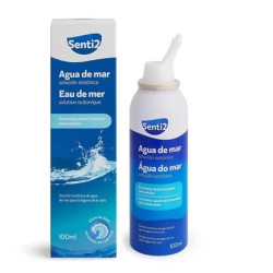 Senti2 Seawater Spray 100ml Senti2 Seawater Spray 100ml