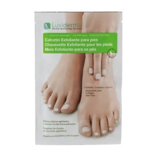Luxiderma Luxiderma Exfoliating Sock For Feet 2 Units