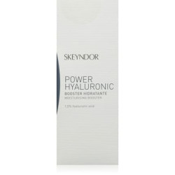 Power Hyaluronic Moisturizing Booster 30ml