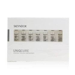 Skeyndor Uniq Cure Renewal Peeling Concentrate 2ml