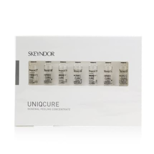 Skeyndor Uniq Cure Renewal Peeling Concentrate 2ml