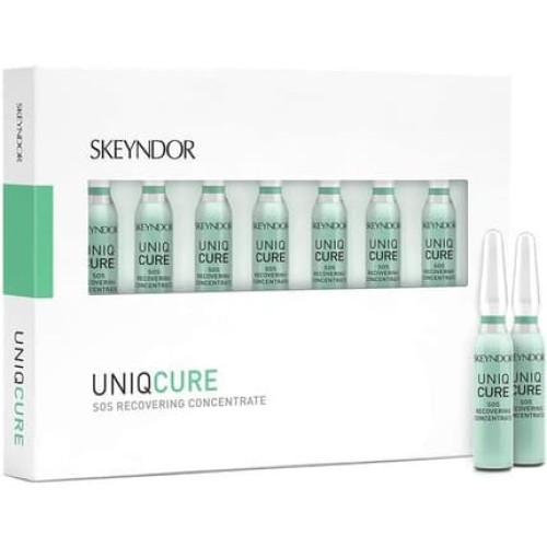 Skeyndor Uniq Cure SOS Recovering Concentrate 2ml