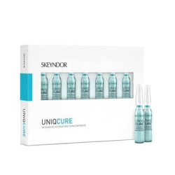 Skeyndor Uniq Cure Hydrating Concentrate 7 x 2ml