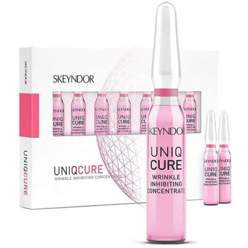 Skeyndor Uniq Cure Wrinkle Inhibiting Concentrate 2ml