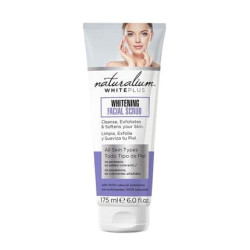 Naturalium Facial Whitening Exfoliator 175ml Naturalium Facial Whitening Exfoliator 175ml