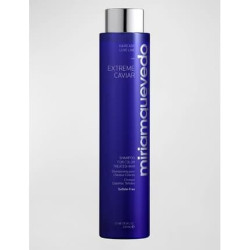 Miriam Quevedo Extreme Caviar Shampoo for Color Treated Hair 8.5 oz 250mL Miriam Quevedo Extreme Caviar Shampoo for Color Treated Hair 8.5 oz 250mL