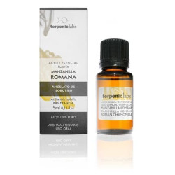 Terpenic Manzanilla Romana 5Ml Conv Terpenic Manzanilla Romana 5Ml Conv