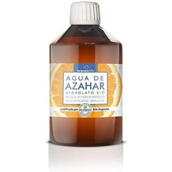 Hydrolato Azahar Organic 250 Ml Hydrolato Azahar Organic 250 Ml
