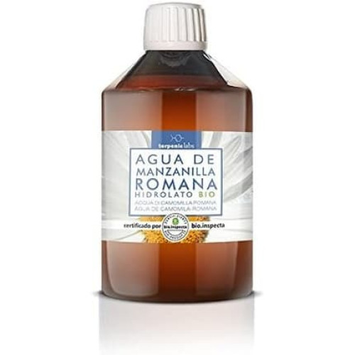 Hydrolate Romanian Chamomile Bio 250ml