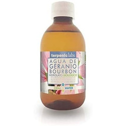 Terpenic Evo Geranium Bourbon Hydrolat Organic 250 Ml 1 Piece 100 G Terpenic Evo Geranium Bourbon Hydrolat Organic 250 Ml 1 Piece 100 G