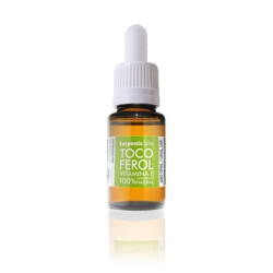 Terpenic Tocoferol 10Ml Terpenic Tocoferol 10Ml