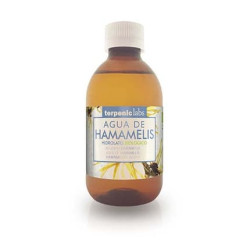 Terpenic Hidrolato Hamamelis Bio 250Ml Terpenic Hidrolato Hamamelis Bio 250Ml
