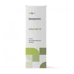 Terpenic Tea Tree Oil 10ml