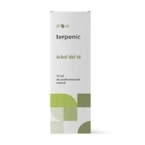 Terpenic Tea Tree Oil 10ml