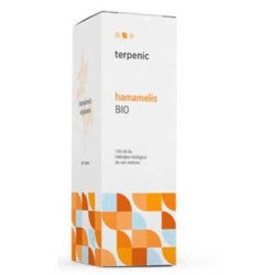 Terpenic Bio Hamamelis Hydrolat 100ml